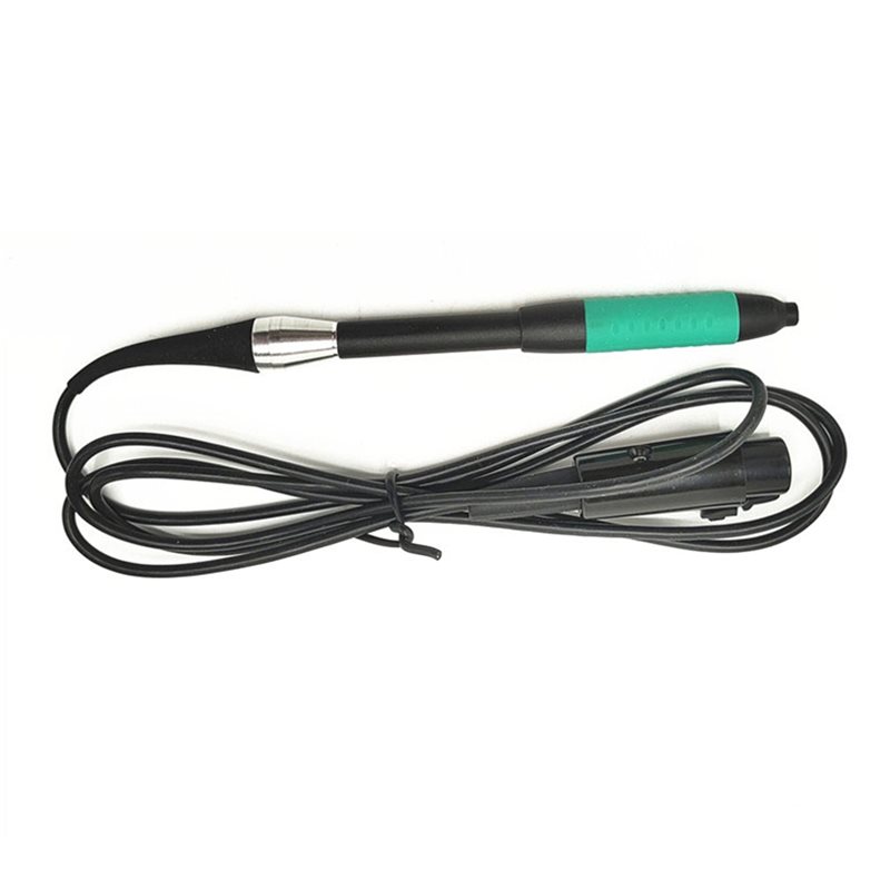 C115 Nano Soldering Iron Station - Herramienta de Reparación y Retrabajo Universal