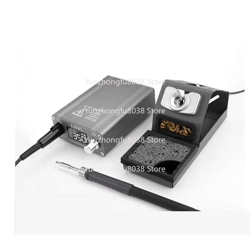 C245 Soldering Station 130W - Estación de soldadura T245, 130W, 3s,