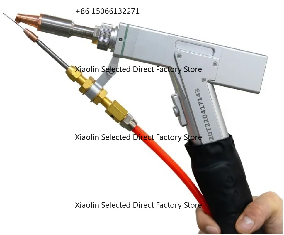 Laser Soldering Machine Handheld - Repuestos para Soldadura Láser de Fibra