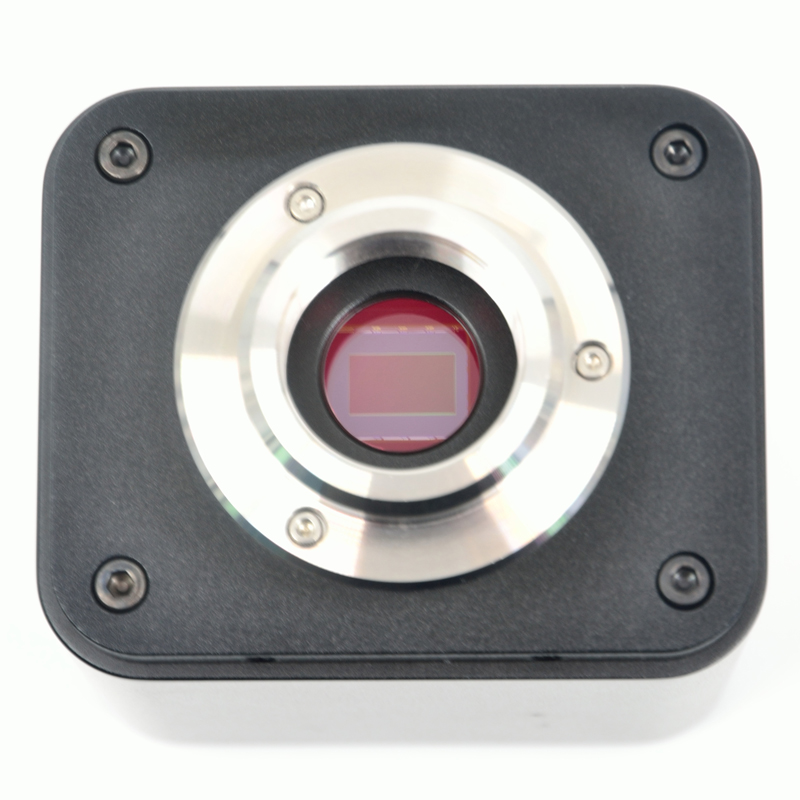 4K Microscope Camera Sony Sensor - Cámara microscópica XCAMLITE4K8MP 4K Ultra HD