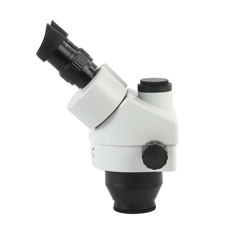 7X 45X Zoom Industrial simulfo - Simul-Focal Industrial Microscope 4K Hdmi reseña y precio