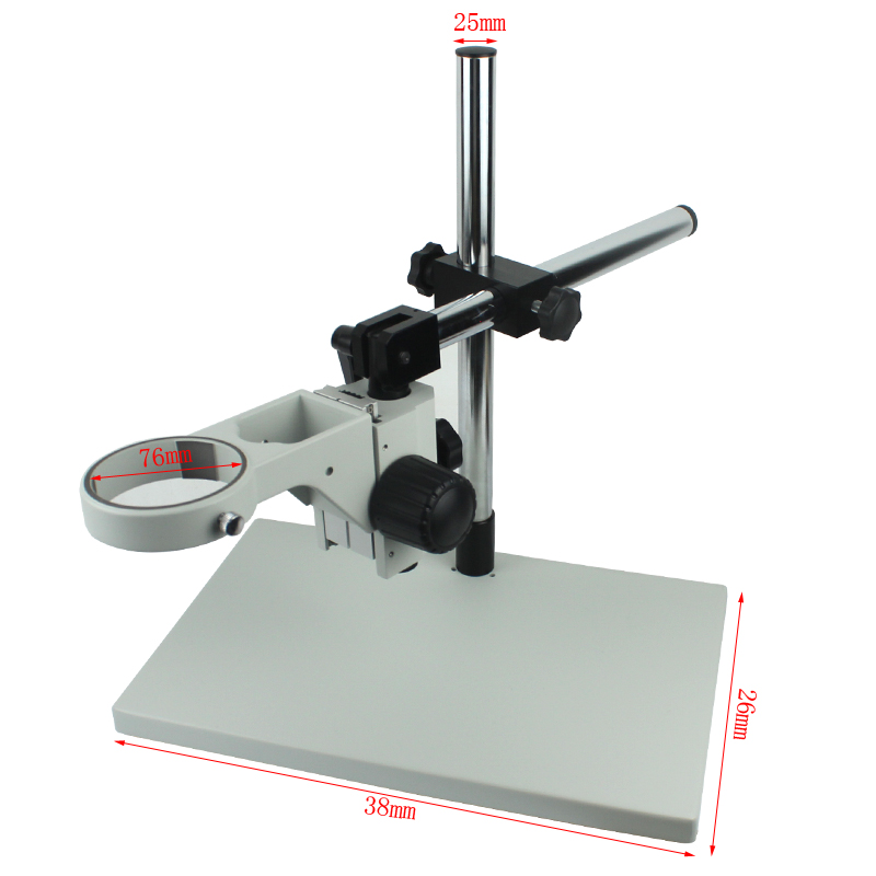 Juego de cámara HDMI 4K 48MP 3 - Simul-Focal Industrial Microscope 4K Hdmi reseña y precio