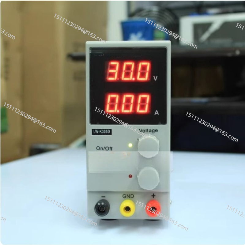 Fuente de alimentación CC ajus - High Precision Dc Power Supply 30V 10A reseña y precio