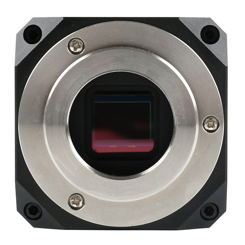 Cámara de Microscopio Digital  - 4K Microscope Camera Sony Sensor reseña y precio
