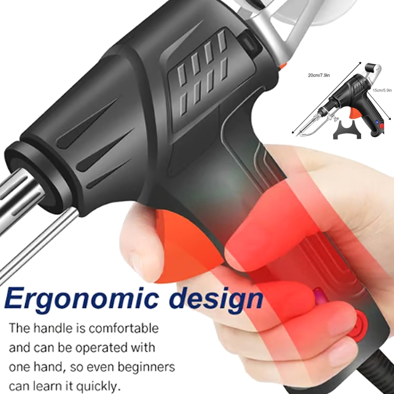 Máquina de Soldadura Láser Por - Laser Soldering Machine Handheld reseña y precio