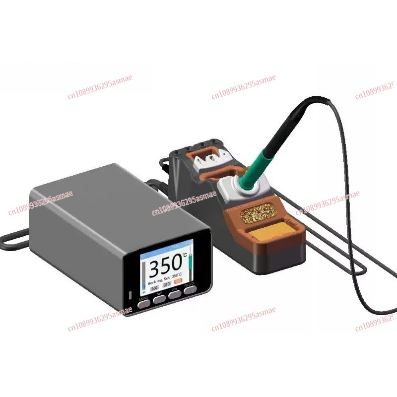 Estación de Soldadura de Preci - C210 Precision Soldering Station reseña y precio