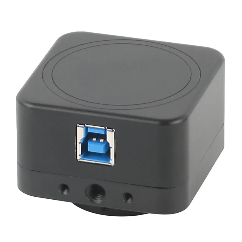 Cámara USB 4K de 8MP, ocular D - 4K Microscope Camera Sony Sensor reseña y precio