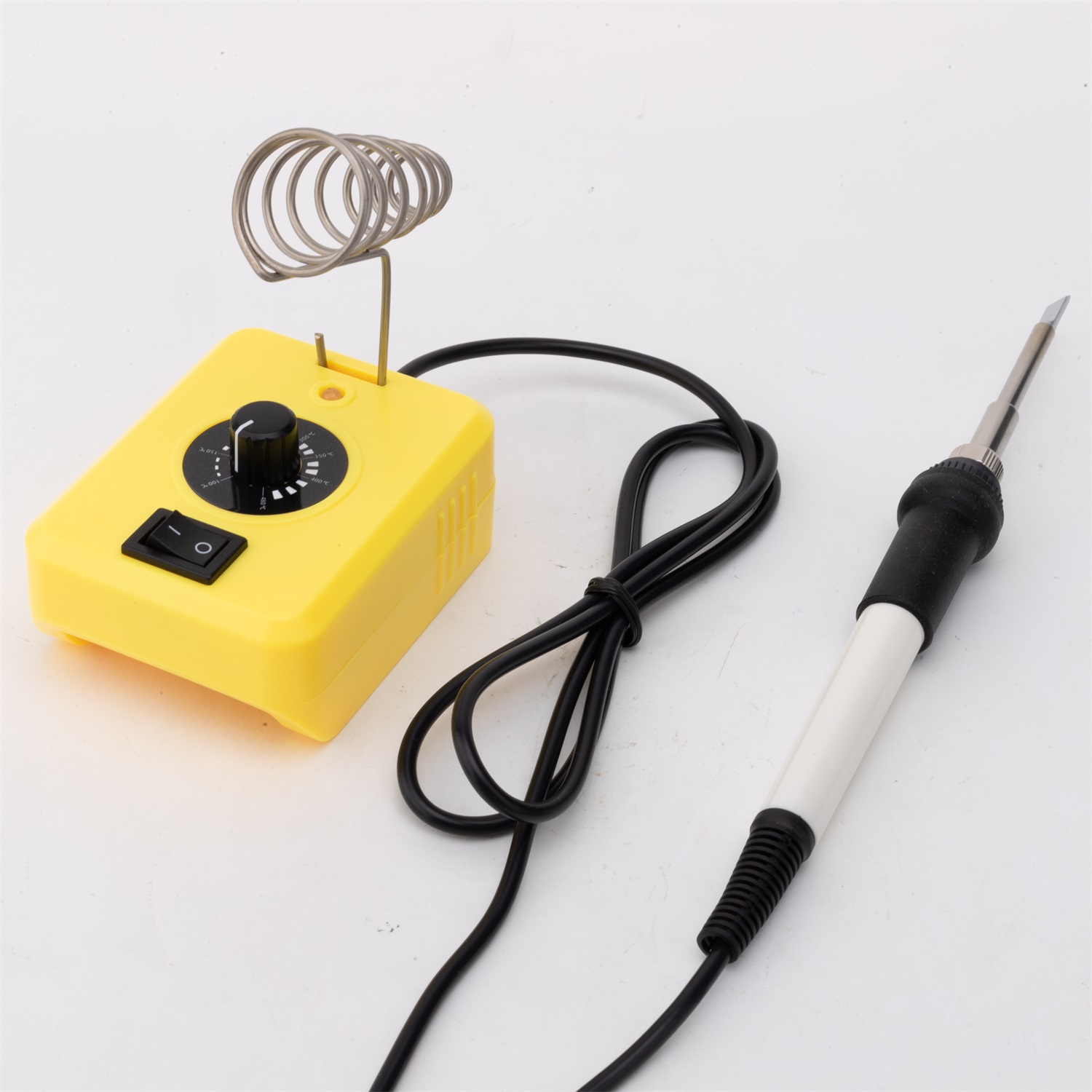 Para DeWalt 18V batería de ion - T12 Soldering Station Oled reseña y precio