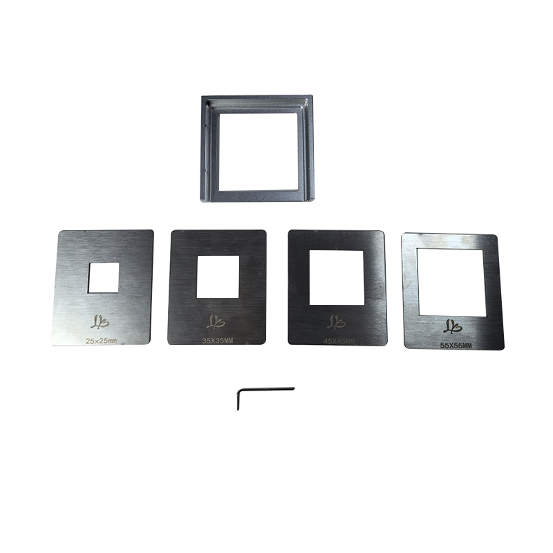 LYBGA IR Mate Reflector IR cub - Infrared Bga Rework Station reseña y precio