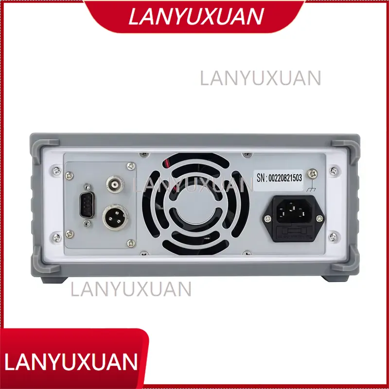 Fuente de Alimentación Lineal  - High Precision Dc Power Supply 30V 10A reseña y precio