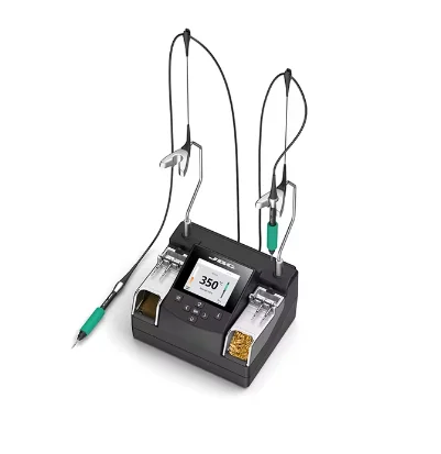 Nuevo Producto: Estación de So - C115 Nano Soldering Iron Station reseña y precio