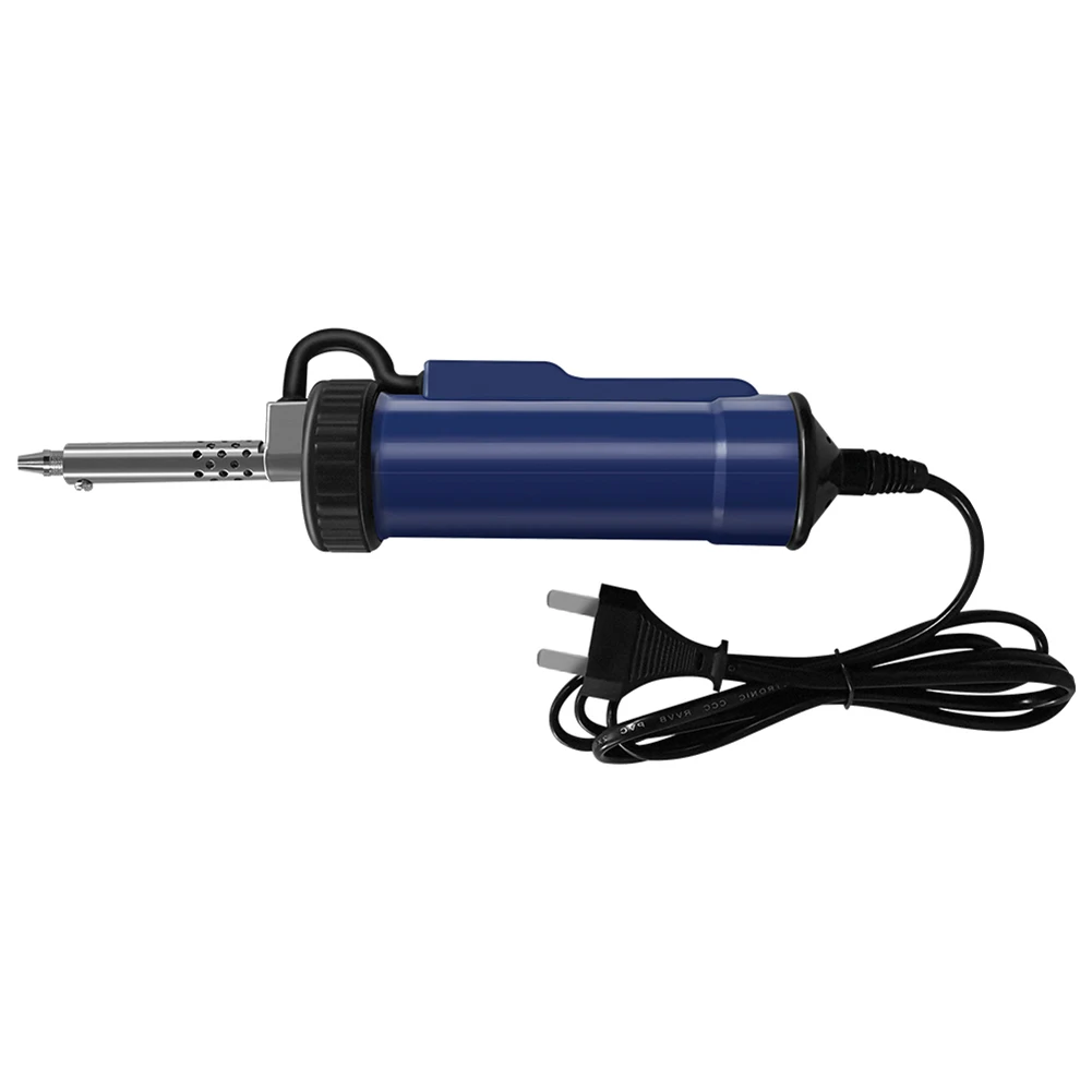 Máquina Desoldadora Automática - Desoldering Pump Electric Vacuum Station reseña y precio