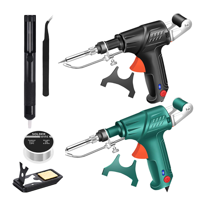 Pistola de soldadura láser par - Laser Soldering Machine Handheld reseña y precio
