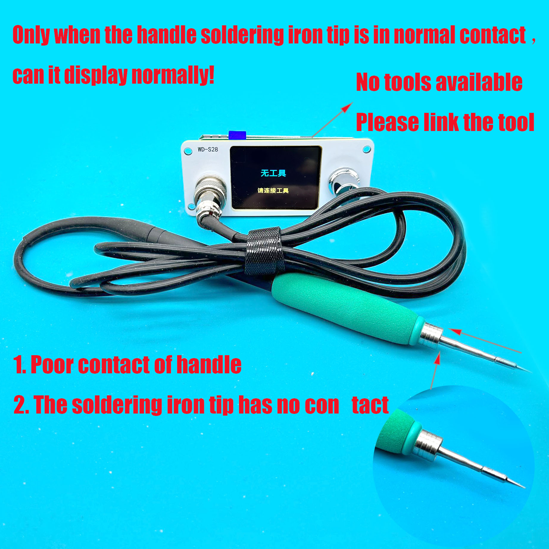 Placa de Control T12 C115 C245 - T12 Soldering Station Oled reseña y precio