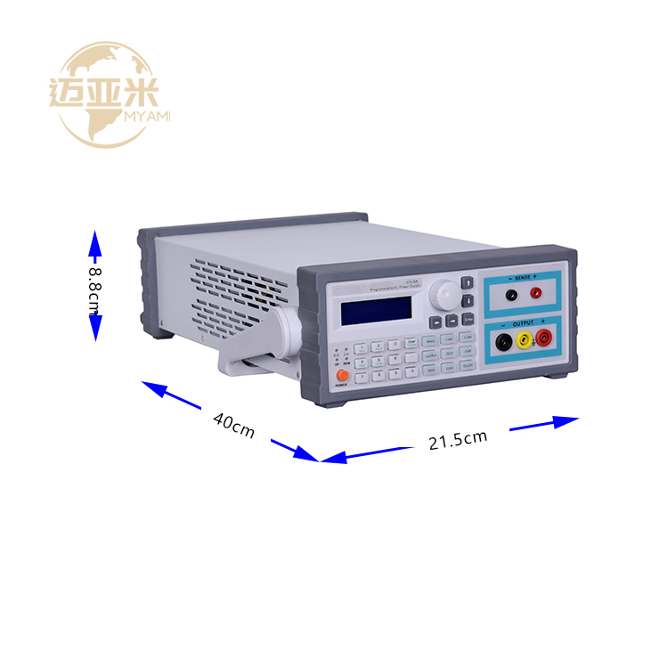 15V 30V 60V 80V 10A 11A 15A 20 - High Precision Dc Power Supply 30V 10A reseña y precio