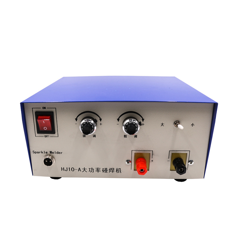 Máquina de Soldadura por Punto - Laser Soldering Machine Handheld reseña y precio