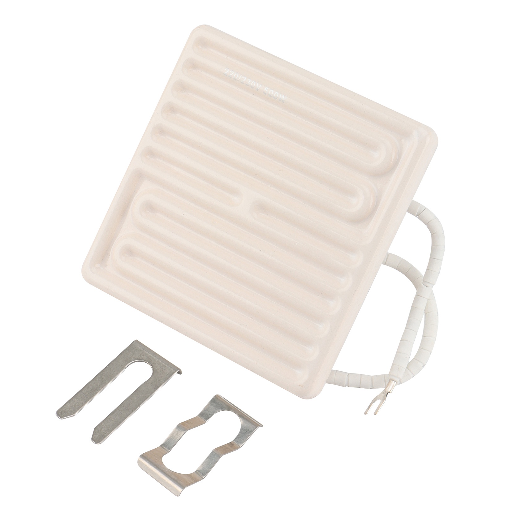 Placa Calefactora Superior Inf - Infrared Bga Rework Station reseña y precio