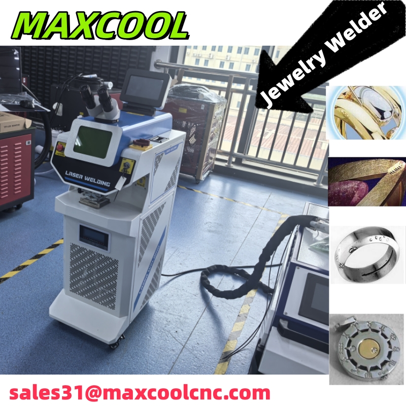 Máquina de Soldadura Láser Por - Laser Soldering Machine Handheld reseña y precio