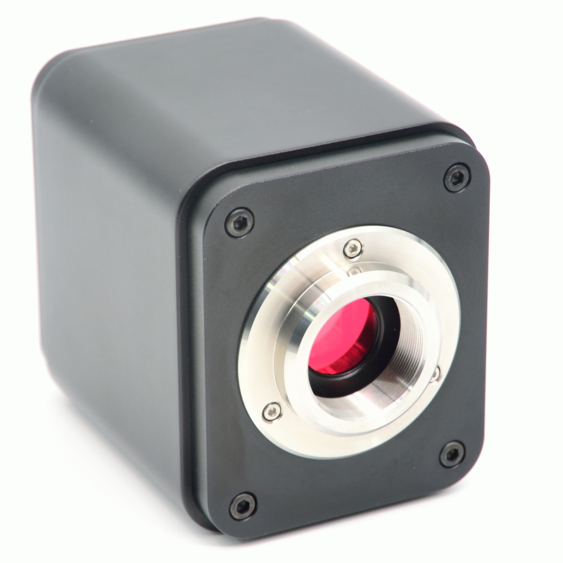 Cámara microscópica XCAMLITE4K - 4K Microscope Camera Sony Sensor reseña y precio