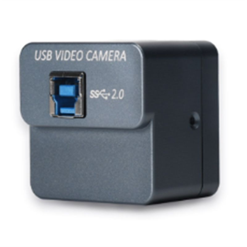 Cámara de microscopio AED7-IMX - 4K Microscope Camera Sony Sensor reseña y precio