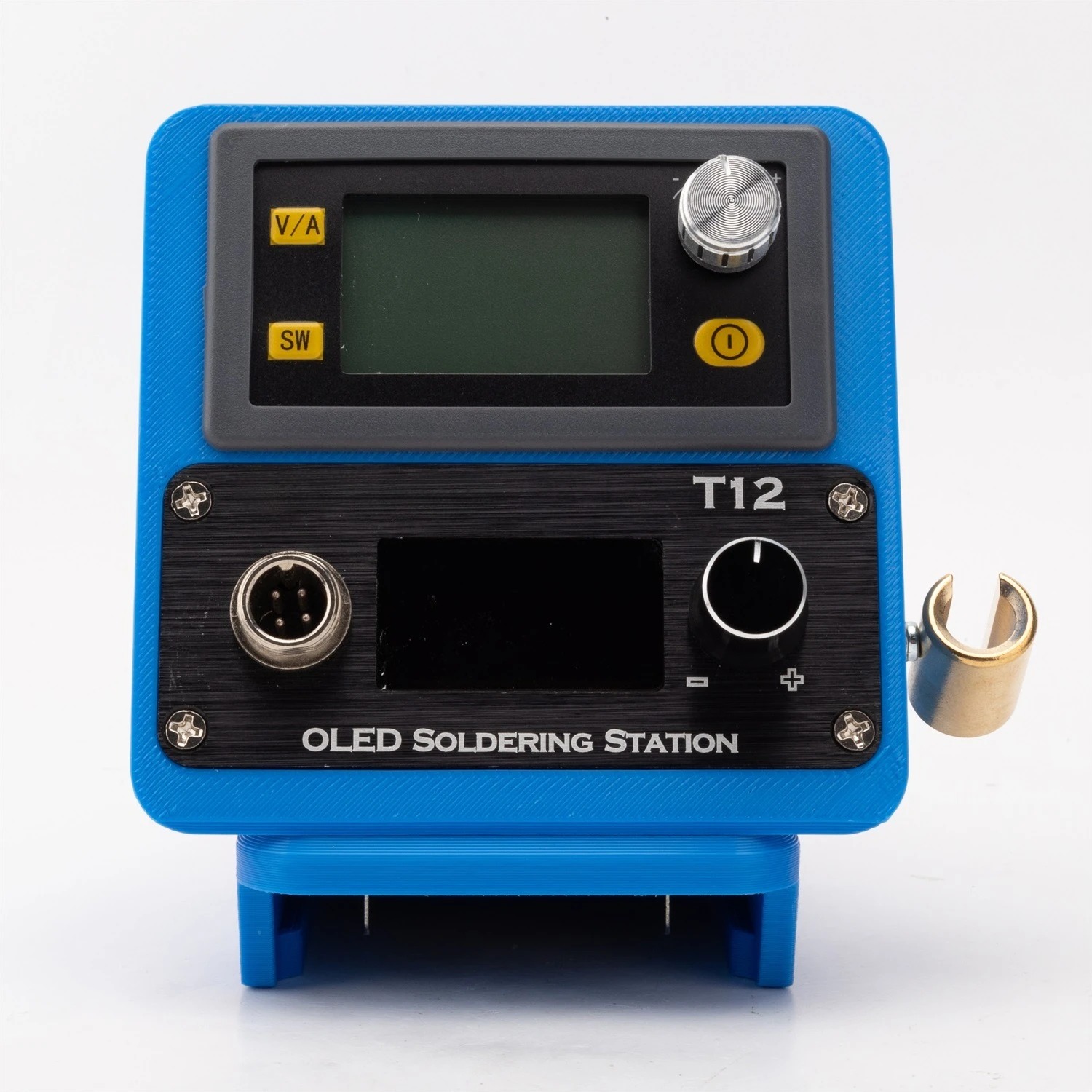 Para Batería de Litio Makita 1 - T12 Soldering Station Oled reseña y precio
