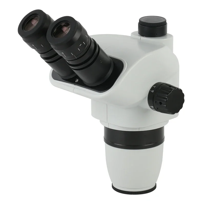 Microscopio estéreo trinocular - Simul-Focal Industrial Microscope 4K Hdmi reseña y precio